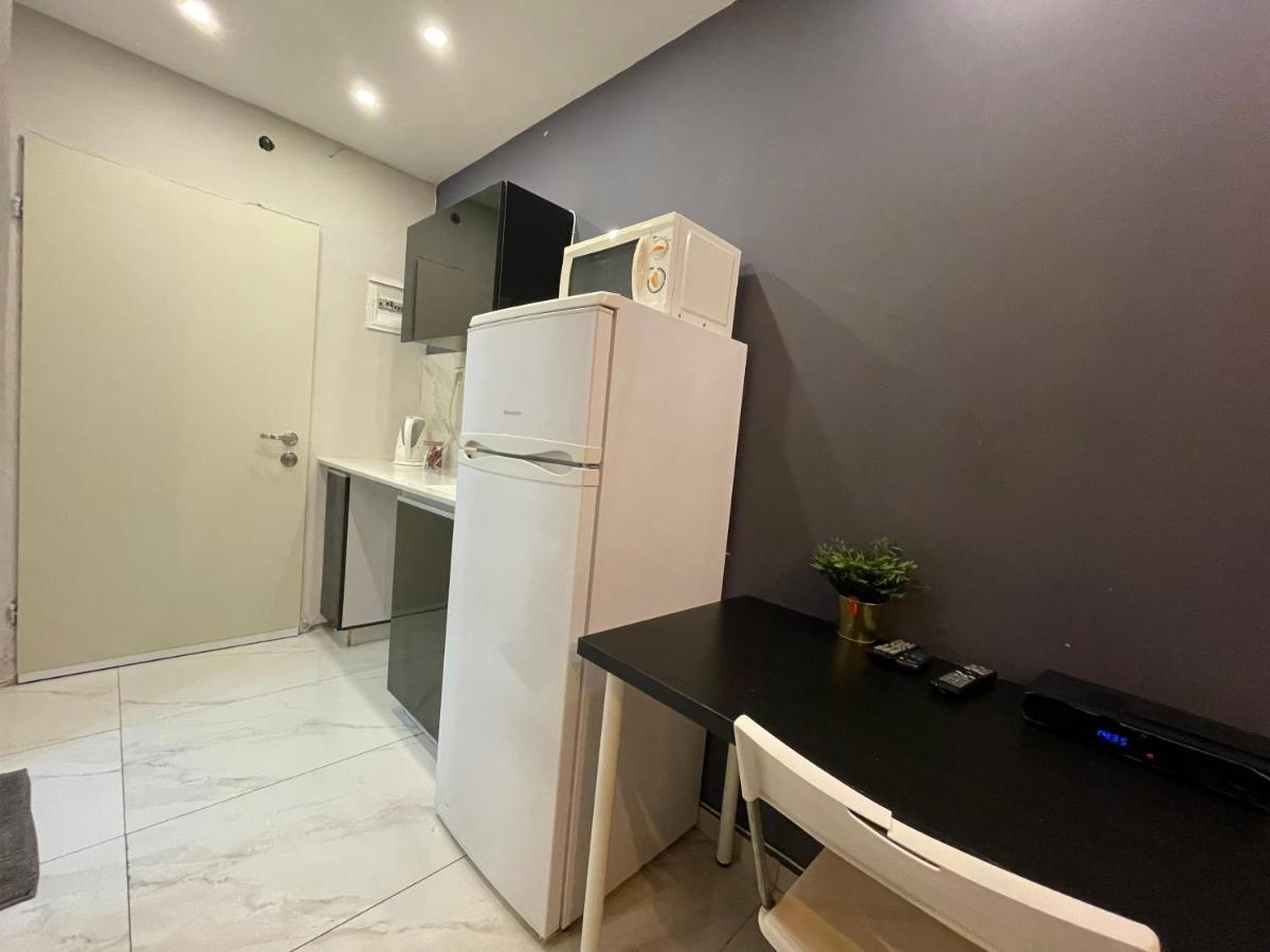 דירות רוטשילד Petach Tikva Exterior photo