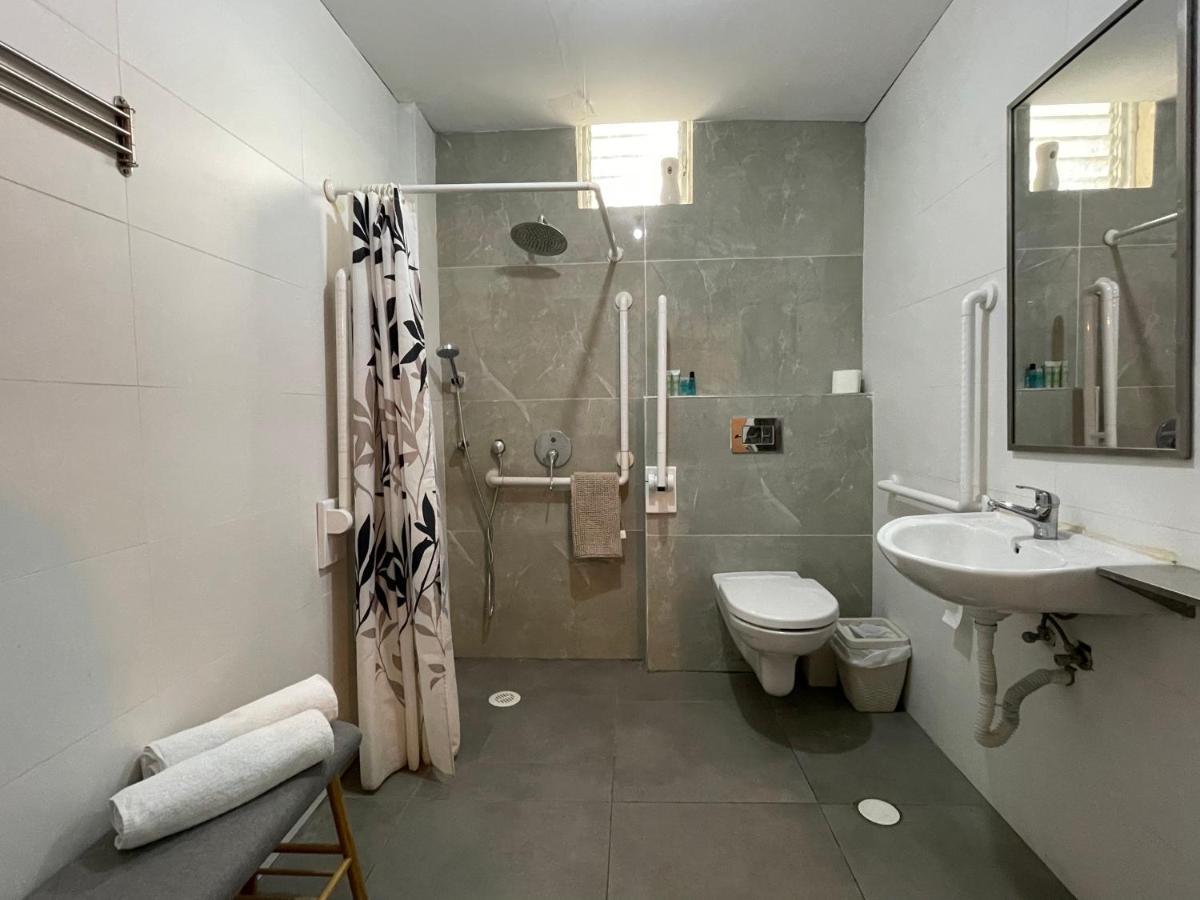 דירות רוטשילד Petach Tikva Exterior photo