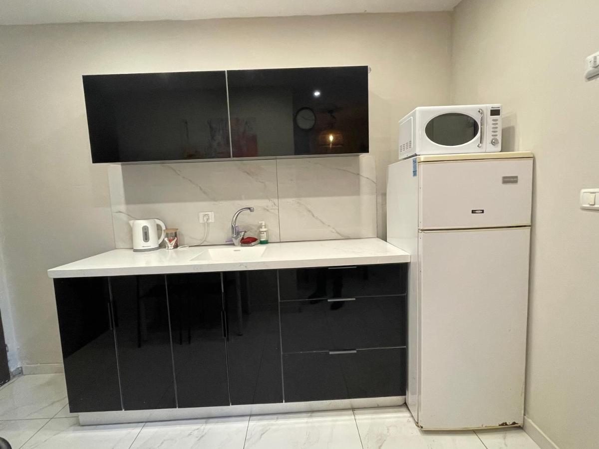 דירות רוטשילד Petach Tikva Exterior photo